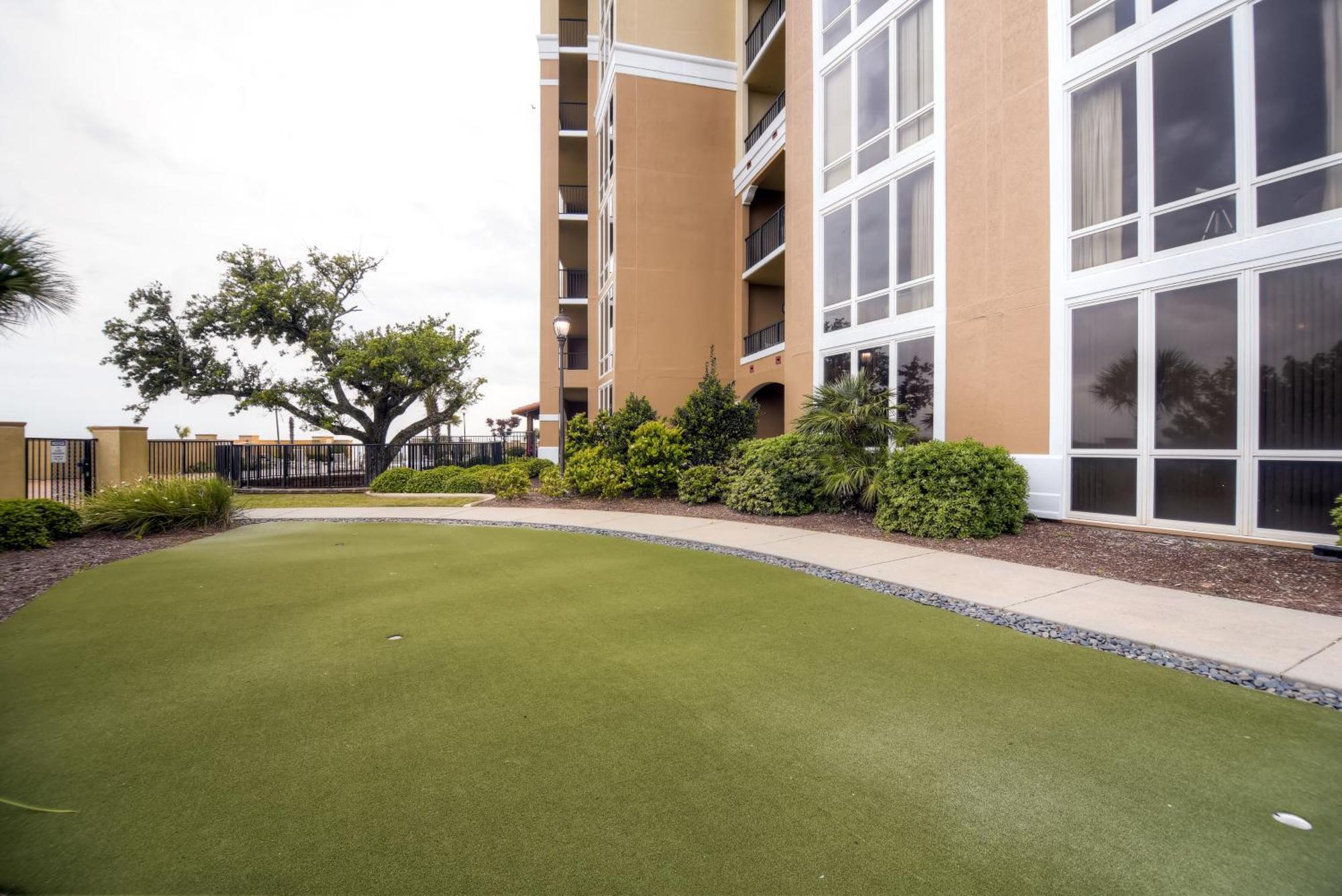 Sleek Gulfport Condo With Ocean Views And Pool Access! Esterno foto
