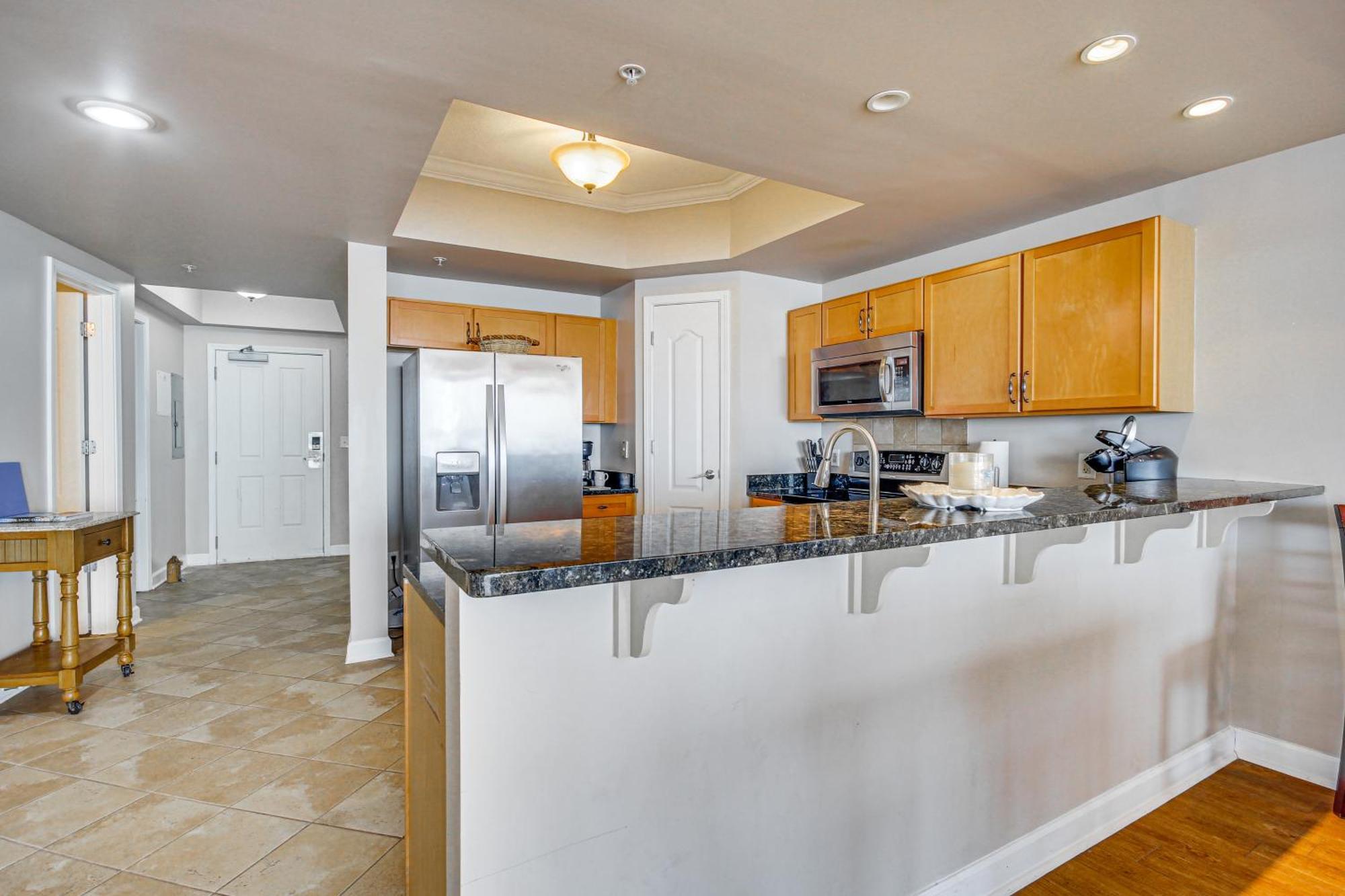 Sleek Gulfport Condo With Ocean Views And Pool Access! Esterno foto