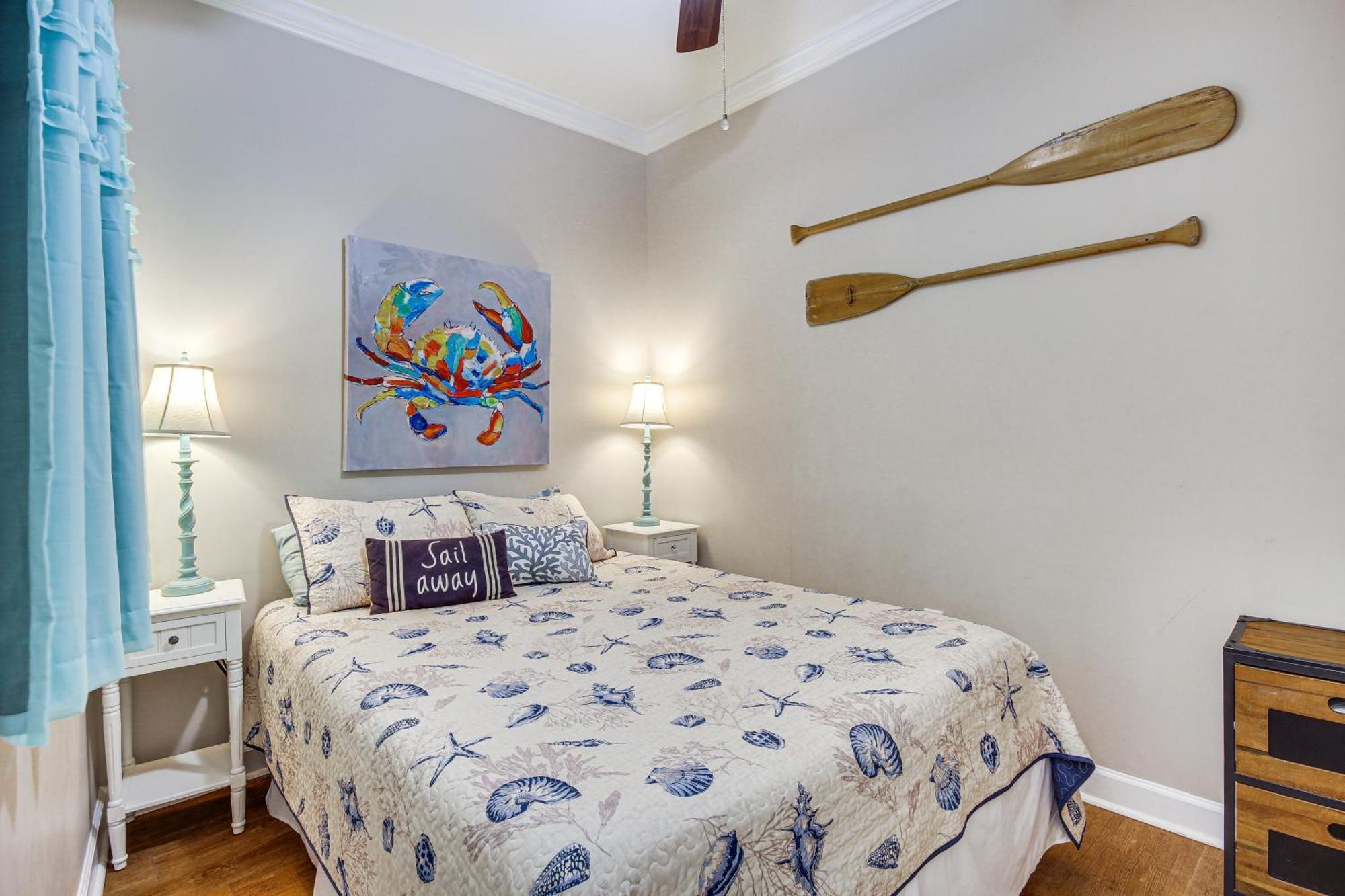 Sleek Gulfport Condo With Ocean Views And Pool Access! Esterno foto