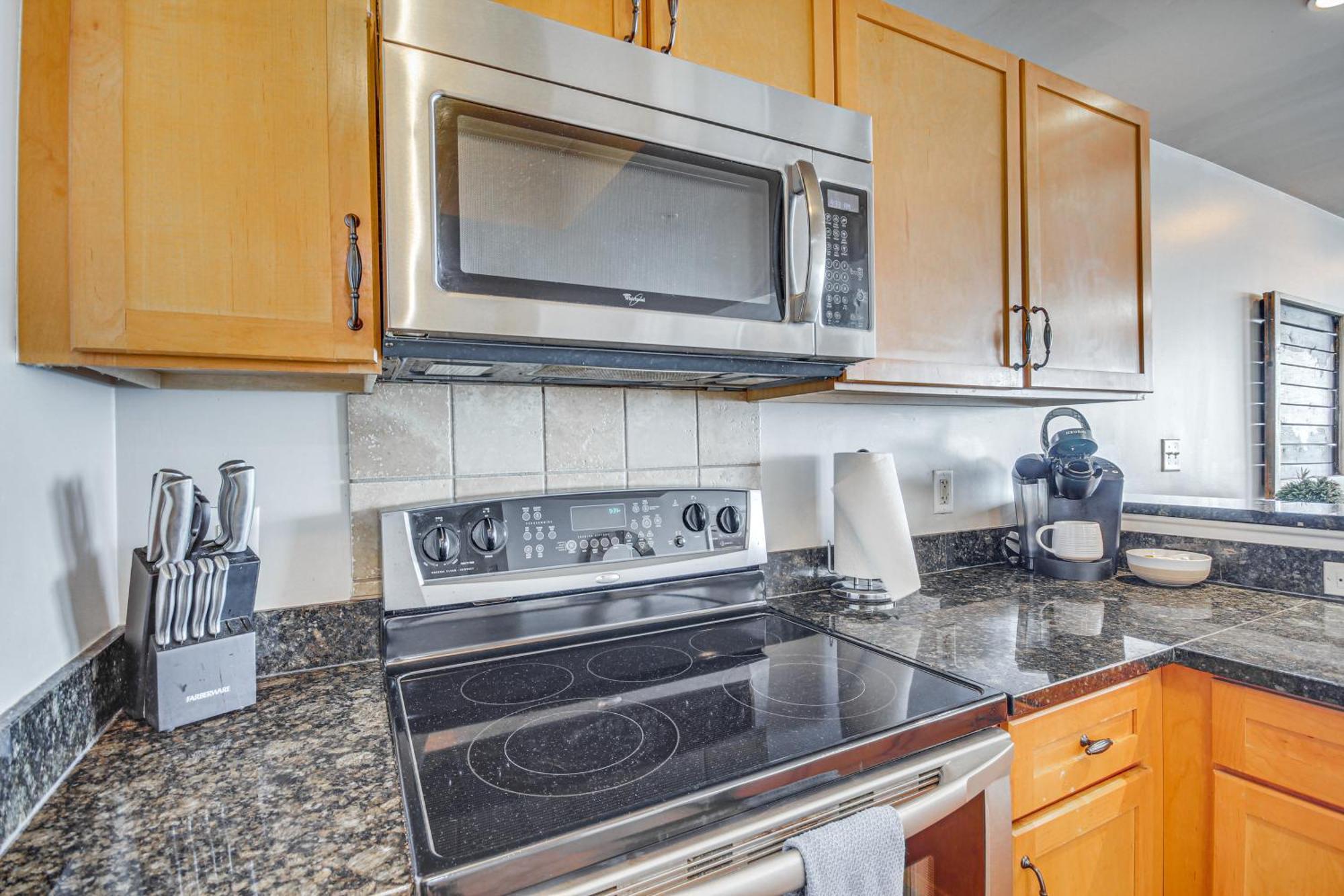 Sleek Gulfport Condo With Ocean Views And Pool Access! Esterno foto